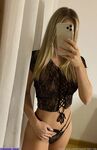 sweet blonde exclusive onlyfans leaked nudes