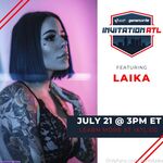 imnotlaika exclusive onlyfans leaked nudes