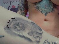 imnotlaika exclusive onlyfans leaked nudes