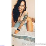 xxxbrookepaige exclusive onlyfans leaked nudes
