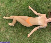 cremedelapeach exclusive onlyfans leaked nudes