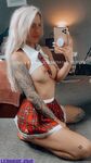 milliefox exclusive onlyfans leaked nudes