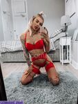 milliefox exclusive onlyfans leaked nudes