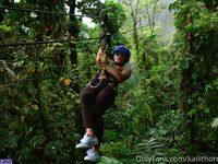 kailithornevip exclusive onlyfans leaked nudes