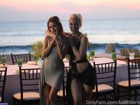 kailithornevip exclusive onlyfans leaked nudes