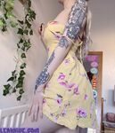 lilc0smic exclusive onlyfans leaked nudes