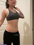 ur2dwaifu exclusive onlyfans leaked nudes