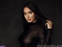 alina gorohova exclusive onlyfans nudes