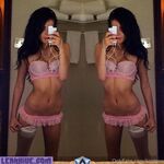 kristenn exclusive onlyfans leaked nudes