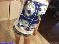 kristenn exclusive onlyfans leaked nudes