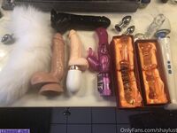shaylust exclusive onlyfans leaked nudes