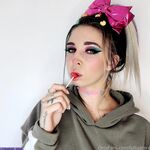 lydiagrace exclusive onlyfans leaked nudes