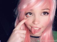 belle delphine exclusive onlyfans leaked nude