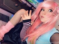 belle delphine exclusive onlyfans leaked nude