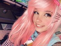 belle delphine exclusive onlyfans leaked nude