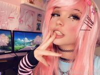 belle delphine exclusive onlyfans leaked nude