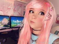 belle delphine exclusive onlyfans leaked nude