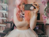 belle delphine exclusive onlyfans leaked nude