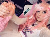 belle delphine exclusive onlyfans leaked nude