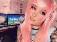 belle delphine exclusive onlyfans leaked nude