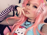 belle delphine exclusive onlyfans leaked nude