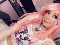belle delphine exclusive onlyfans leaked nude