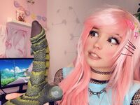 belle delphine exclusive onlyfans leaked nude