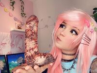 belle delphine exclusive onlyfans leaked nude