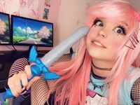 belle delphine exclusive onlyfans leaked nude