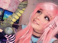 belle delphine exclusive onlyfans leaked nude