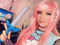 belle delphine exclusive onlyfans leaked nude