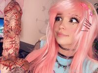 belle delphine exclusive onlyfans leaked nude