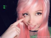 belle delphine exclusive onlyfans leaked nude