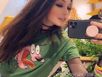 belle delphine exclusive onlyfans leaked nude