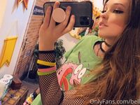 belle delphine exclusive onlyfans leaked nude