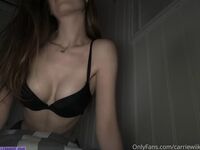 crrwie exclusive onlyfans leaked nudes