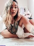 fantasyani exclusive onlyfans leaked nudes