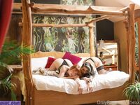 Hexx girl new hot onlyfans leaked nudes