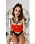 rickikitti exclusive onlyfans leaked nudes