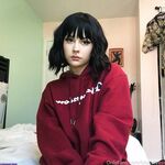 Lolagoth AKA Lolaknivesxznew hot onlyfans leaked nudes