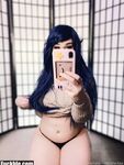 Kaileeria Fae exclusive onlyfans leaked nudes