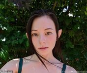 elfgirltalia new hot onlyfans leaked nudes