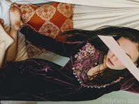 elfgirltalia new hot onlyfans leaked nudes