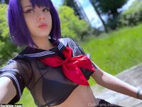 Korpsekitten new hot onlyfans leaked nudes