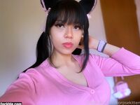 Korpsekitten new hot onlyfans leaked nudes