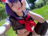 Korpsekitten new hot onlyfans leaked nudes
