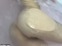 Jhene Rose exclusive Latest onlyfans leaked nudes