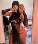 kiko baka new hot onlyfans leaked nudes