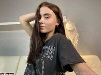 ARIEL yourlildream new hot onlyfans leaked nudes