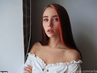 ARIEL yourlildream new hot onlyfans leaked nudes